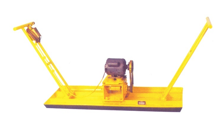 Plate Vibrator